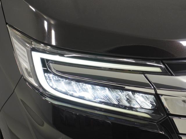 ステップワゴンスパーダ スパーダハイブリッドＧ・ＥＸホンダセンシング　１オ－ナ－ナビＲカメＥＴＣ両電扉ＢＴ地デジＤＶＤ　アダプティブクルーズコントロール　Ｂｌｕｅｔｏｏｔｈ　シートヒーター　１６インチ純正アルミホイール　禁煙車　ＵＳＢ接続　ＬＥＤヘッドライト（14枚目）