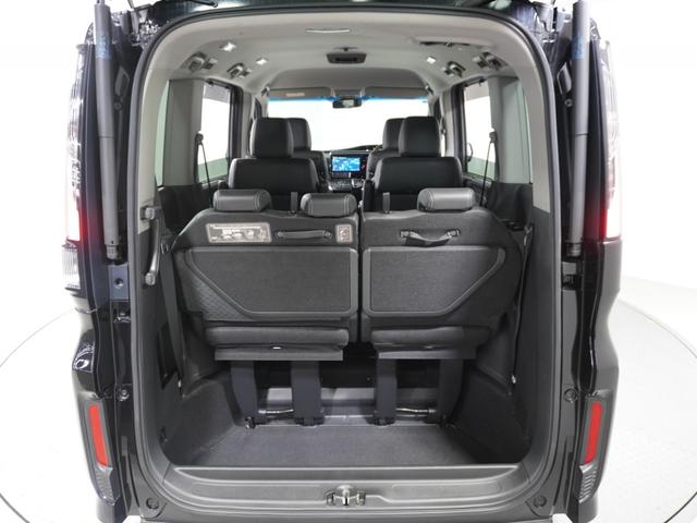 ステップワゴンスパーダ スパーダハイブリッドＧ・ＥＸホンダセンシング　１オ－ナ－ナビＲカメＥＴＣ両電扉ＢＴ地デジＤＶＤ　アダプティブクルーズコントロール　Ｂｌｕｅｔｏｏｔｈ　シートヒーター　１６インチ純正アルミホイール　禁煙車　ＵＳＢ接続　ＬＥＤヘッドライト（40枚目）