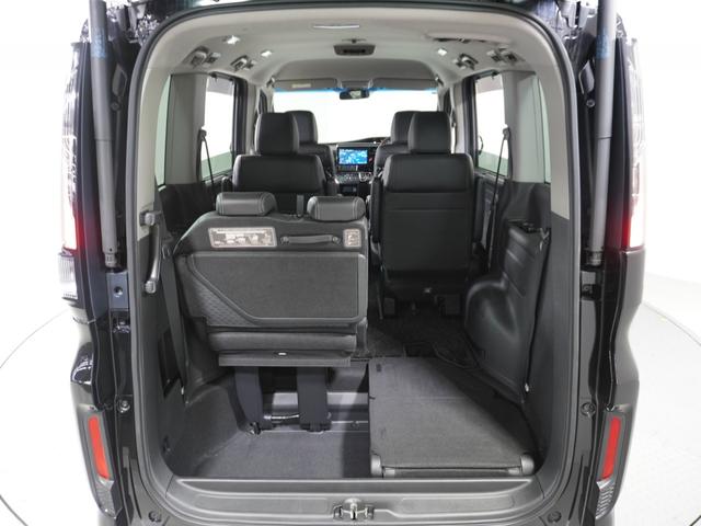 ステップワゴンスパーダ スパーダハイブリッドＧ・ＥＸホンダセンシング　１オ－ナ－ナビＲカメＥＴＣ両電扉ＢＴ地デジＤＶＤ　アダプティブクルーズコントロール　Ｂｌｕｅｔｏｏｔｈ　シートヒーター　１６インチ純正アルミホイール　禁煙車　ＵＳＢ接続　ＬＥＤヘッドライト（41枚目）