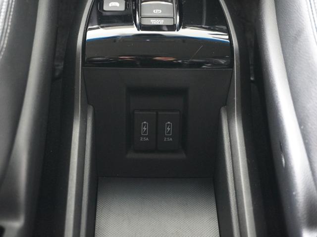 ステップワゴンスパーダ スパーダハイブリッドＧ・ＥＸホンダセンシング　１オ－ナ－ナビＲカメＥＴＣ両電扉ＢＴ地デジＤＶＤ　アダプティブクルーズコントロール　Ｂｌｕｅｔｏｏｔｈ　シートヒーター　１６インチ純正アルミホイール　禁煙車　ＵＳＢ接続　ＬＥＤヘッドライト（43枚目）