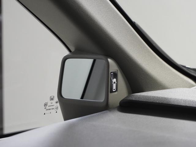 ステップワゴンスパーダ スパーダハイブリッドＧ・ＥＸホンダセンシング　１オ－ナ－ナビＲカメＥＴＣ両電扉ＢＴ地デジＤＶＤ　アダプティブクルーズコントロール　Ｂｌｕｅｔｏｏｔｈ　シートヒーター　１６インチ純正アルミホイール　禁煙車　ＵＳＢ接続　ＬＥＤヘッドライト（61枚目）