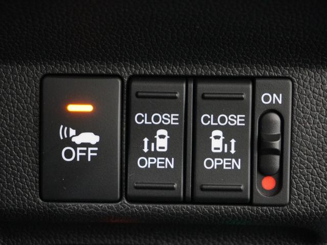 フリード+ハイブリッド ハイブリッドG・ホンダセンシング 1オ-ナ-ナビRカメETC両電扉BTクルコン アダプティブクルーズコントロール Bluetooth LEDヘッドライト レーンアシスト サイド/サイドカーテンエアバッグ 禁煙車 スペアキー有 DVD(5枚目)