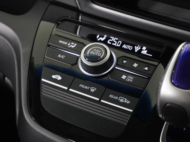 フリード+ハイブリッド ハイブリッドG・ホンダセンシング 1オ-ナ-ナビRカメETC両電扉BTクルコン アダプティブクルーズコントロール Bluetooth LEDヘッドライト レーンアシスト サイド/サイドカーテンエアバッグ 禁煙車 スペアキー有 DVD(9枚目)