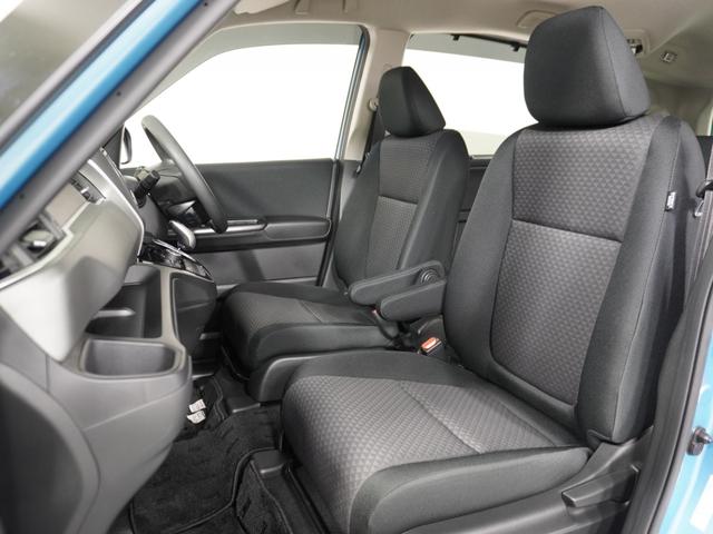 フリード+ハイブリッド ハイブリッドG・ホンダセンシング 1オ-ナ-ナビRカメETC両電扉BTクルコン アダプティブクルーズコントロール Bluetooth LEDヘッドライト レーンアシスト サイド/サイドカーテンエアバッグ 禁煙車 スペアキー有 DVD(10枚目)