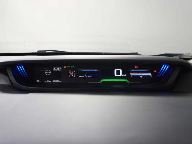 フリード+ハイブリッド ハイブリッドG・ホンダセンシング 1オ-ナ-ナビRカメETC両電扉BTクルコン アダプティブクルーズコントロール Bluetooth LEDヘッドライト レーンアシスト サイド/サイドカーテンエアバッグ 禁煙車 スペアキー有 DVD(46枚目)