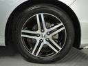 アルミホイール装着車です!これで足元まわりもおしゃれにきまります!
