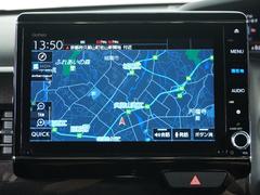 ◆ホンダ純正メモリーナビ◆初めての場所もナビゲーションがご案内！楽しい旅行をサポートします。 2