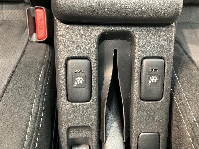 セロ S CVT 全席シートヒーター LED 届出済未使用車 CVT 全席シートヒーター LEDヘッドライト MOMO製ステアリング パドルシフト レカロシート ビルシュタイン製ショックアブソーバー キーフリー 16インチアルミホイール(XPLAY用デザイン)(13枚目)