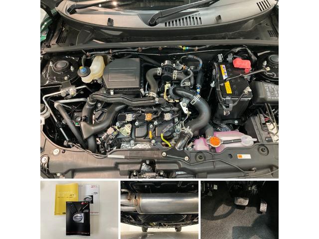 セロ S CVT 全席シートヒーター LED 届出済未使用車 CVT 全席シートヒーター LEDヘッドライト MOMO製ステアリング パドルシフト レカロシート ビルシュタイン製ショックアブソーバー キーフリー 16インチアルミホイール(XPLAY用デザイン)(19枚目)