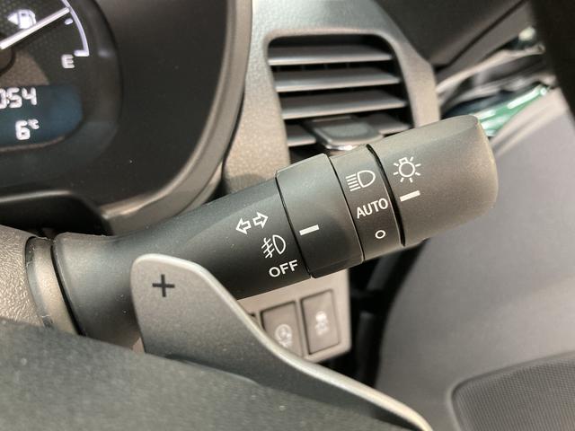 セロ S CVT 全席シートヒーター LED 届出済未使用車 CVT 全席シートヒーター LEDヘッドライト MOMO製ステアリング パドルシフト レカロシート ビルシュタイン製ショックアブソーバー キーフリー 16インチアルミホイール(XPLAY用デザイン)(44枚目)