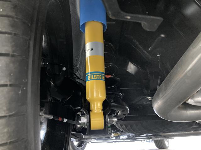セロ S CVT 全席シートヒーター LED 届出済未使用車 CVT 全席シートヒーター LEDヘッドライト MOMO製ステアリング パドルシフト レカロシート ビルシュタイン製ショックアブソーバー キーフリー 16インチアルミホイール(XPLAY用デザイン)(54枚目)