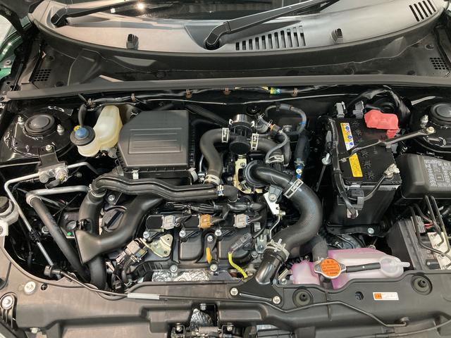 セロ S CVT 全席シートヒーター LED 届出済未使用車 CVT 全席シートヒーター LEDヘッドライト MOMO製ステアリング パドルシフト レカロシート ビルシュタイン製ショックアブソーバー キーフリー 16インチアルミホイール(XPLAY用デザイン)(62枚目)