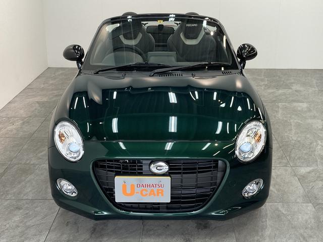 セロ S CVT 全席シートヒーター LED 届出済未使用車 CVT 全席シートヒーター LEDヘッドライト MOMO製ステアリング パドルシフト レカロシート ビルシュタイン製ショックアブソーバー キーフリー 16インチアルミホイール(XPLAY用デザイン)(65枚目)