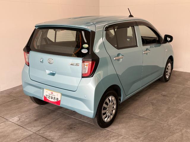 ミライース Ｌ　ＳＡＩＩＩ　フルセグナビ　バックカメラ　前後ドラレコ　追突被害軽減ブレーキ　スマアシ３　コーナーセンサー　フルセグナビ　ＤＶＤ　Ｂｌｕｅｔｏｏｔｈ　ＵＳＢ　ＥＴＣ　キーレス　ナビ連動前後ドラレコ（3枚目）