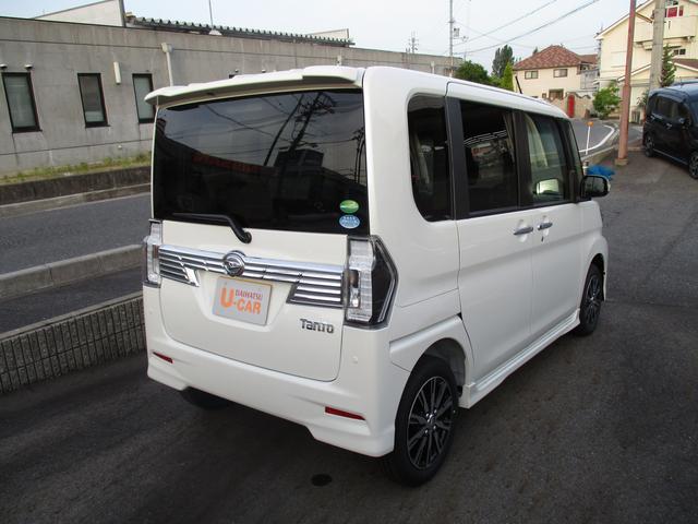 カスタムX トップエディションSAIII(20枚目)