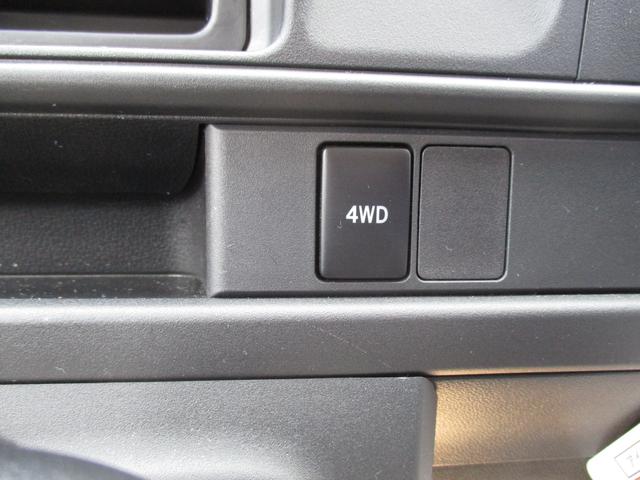 スペシャル 4WD オートマ(12枚目)