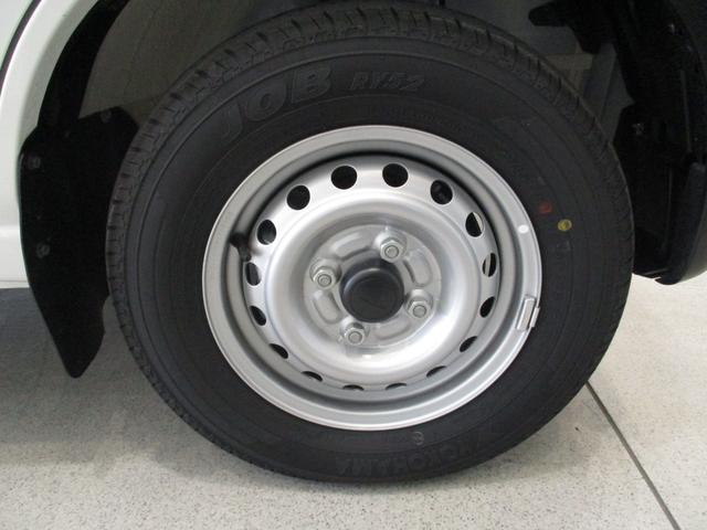 スペシャル パートタイム4WD AT エコアイドル ABS(9枚目)