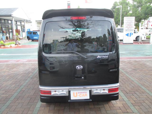 カスタムターボRSリミテッド 片側電動スライド(44枚目)