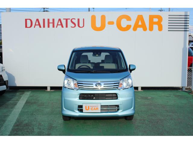 L SA3 走行3,982Km 純正ナビ装着用バックカメラ(4枚目)