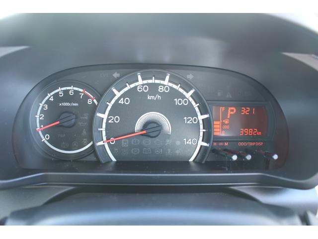 L SA3 走行3,982Km 純正ナビ装着用バックカメラ(10枚目)