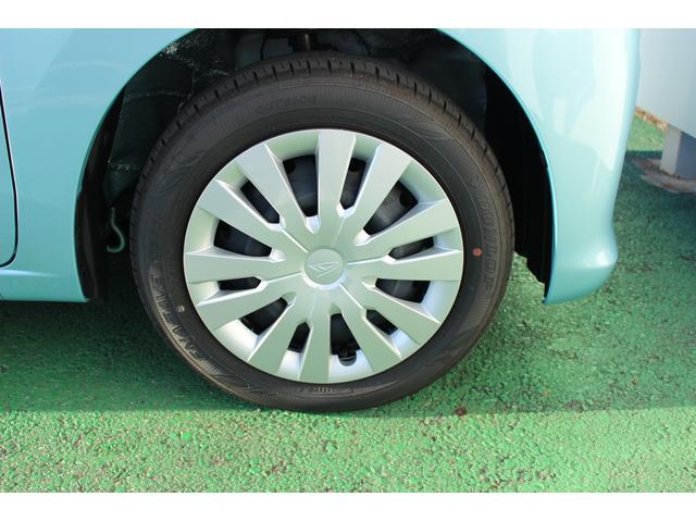 L SA3 走行3,982Km 純正ナビ装着用バックカメラ(17枚目)