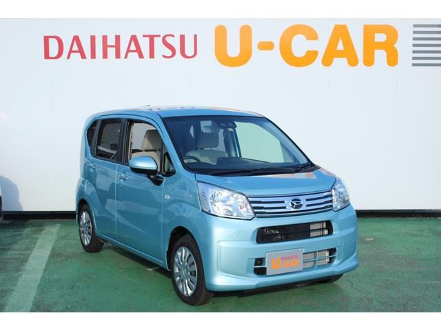 L SA3 走行3,982Km 純正ナビ装着用バックカメラ(21枚目)