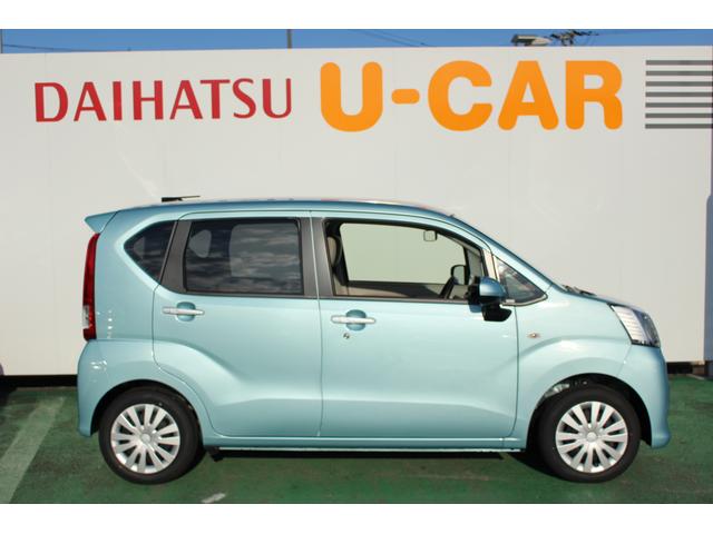 L SA3 走行3,982Km 純正ナビ装着用バックカメラ(22枚目)