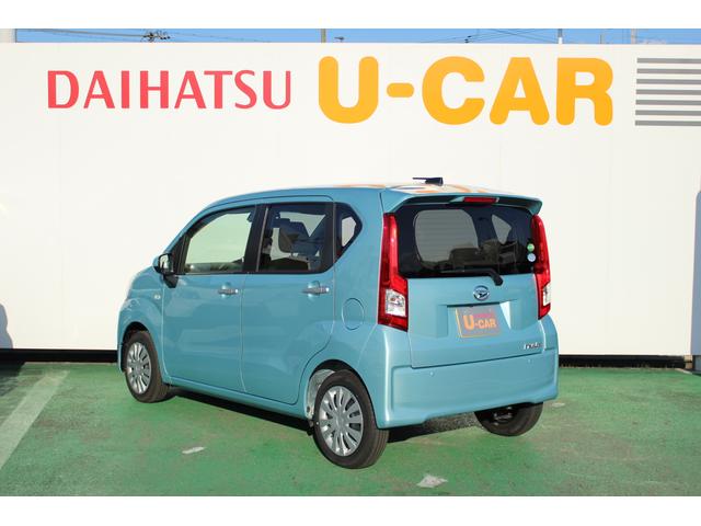L SA3 走行3,982Km 純正ナビ装着用バックカメラ(24枚目)