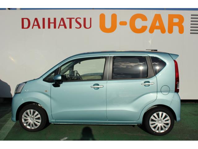 L SA3 走行3,982Km 純正ナビ装着用バックカメラ(25枚目)