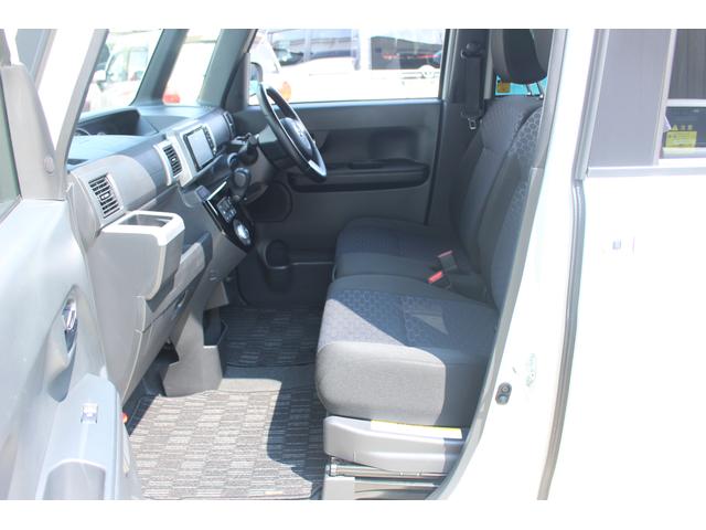 GターボSAIII 4WD フルセグナビ バックカメラ 衝突被害軽減ブレーキ 4WD ターボ フルセグナビ Bluetooth対応 DVD再生 バックカメラ ステアリングスイッチ 両側パワースライドドア シートヒーター LEDヘッドライト エコアイドル(32枚目)