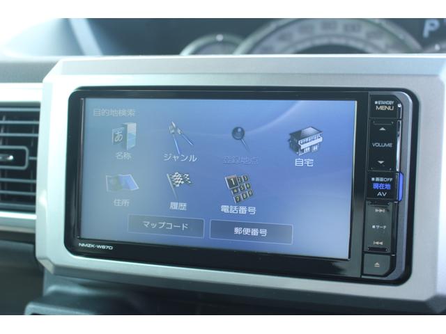 GターボSAIII 4WD フルセグナビ バックカメラ 衝突被害軽減ブレーキ 4WD ターボ フルセグナビ Bluetooth対応 DVD再生 バックカメラ ステアリングスイッチ 両側パワースライドドア シートヒーター LEDヘッドライト エコアイドル(38枚目)