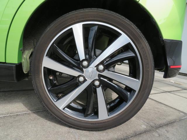 スポーツSAII ターボ車 LEDヘッドライト 地デジナビ バックカメラ キーフリー スマアシ(36枚目)