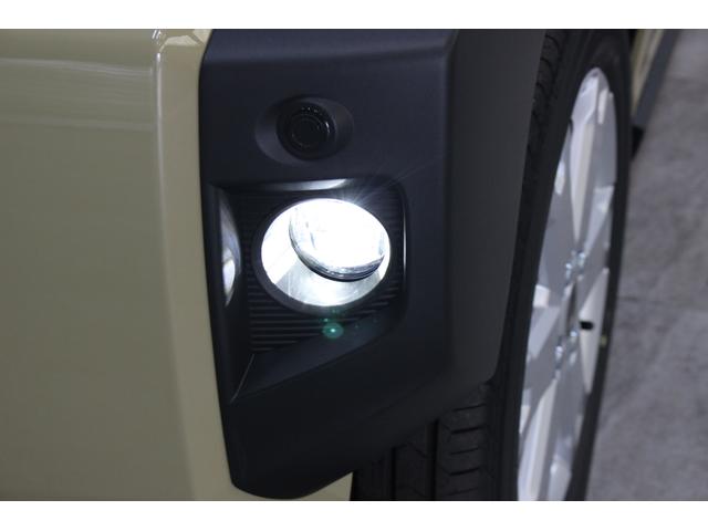 G クロムベンチャー 届出済未使用車 スマートアシスト 衝突被害軽減システム LEDヘッドライト シートヒーター スマートキー ナビ取付時用バックカメラ(カメラのみ)(28枚目)
