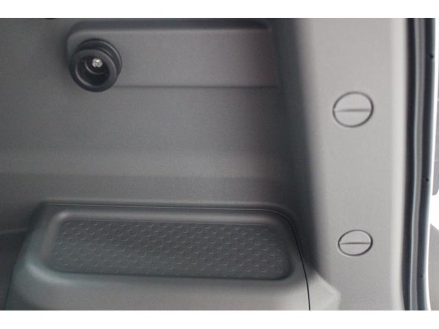 G クロムベンチャー 届出済未使用車 スマートアシスト 衝突被害軽減システム LEDヘッドライト シートヒーター スマートキー ナビ取付時用バックカメラ(カメラのみ)(40枚目)