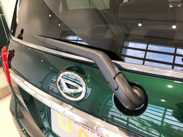 スタイルG VS SAIII デザインフィルムトップ 届出済未使用車 衝突被害軽減ブレーキ エコアイドル ベンチシート キーフリーシステム シートヒーター オートライト オートエアコン LEDヘッドライト オートハイビーム デザインフィルムトップ(32枚目)