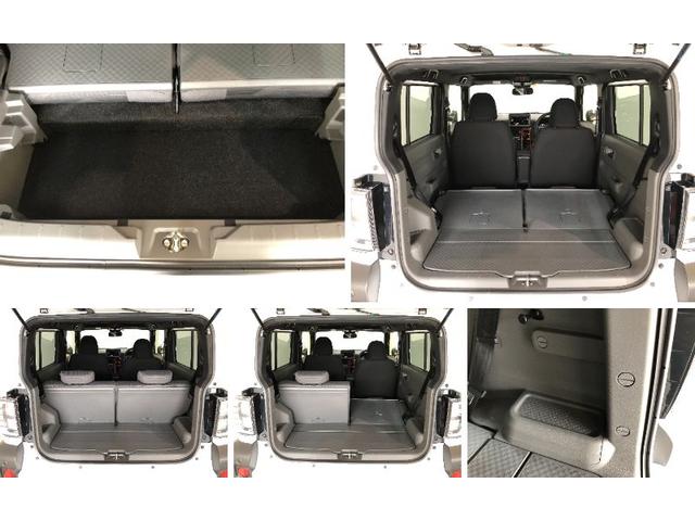 Gターボ 届出済未使用車 シートヒーター クルコン 衝突被害軽減ブレーキ エコアイドル コーナーセンサー アダプティブクルーズコントロール 前席シートヒーター 届出済未使用車 ガラストップ 電動パーキングブレーキ LED オートハイビーム(11枚目)