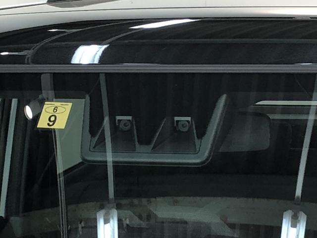 Gターボ 届出済未使用車 シートヒーター クルコン 衝突被害軽減ブレーキ エコアイドル コーナーセンサー アダプティブクルーズコントロール 前席シートヒーター 届出済未使用車 ガラストップ 電動パーキングブレーキ LED オートハイビーム(21枚目)