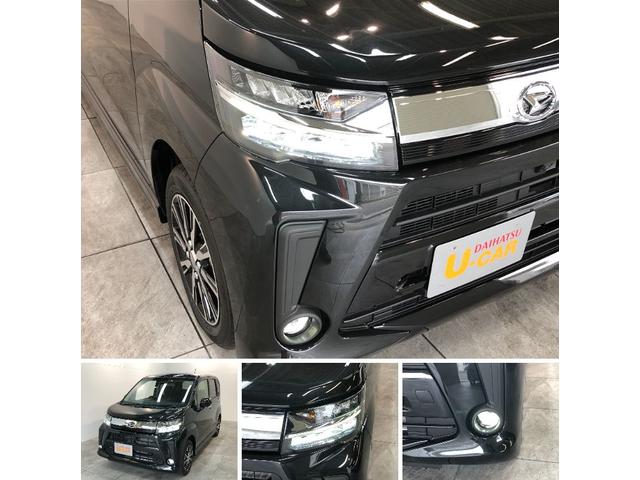 カスタムX VS SA3 届出済未使用車 追突被害軽減ブレーキ スマアシ3 LEDヘッドライト スマートキー オートエアコン 運転席シートヒーター ナビ取付時用パノラマカメラ(7枚目)