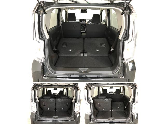 カスタムX VS SA3 届出済未使用車 追突被害軽減ブレーキ スマアシ3 LEDヘッドライト スマートキー オートエアコン 運転席シートヒーター ナビ取付時用パノラマカメラ(11枚目)