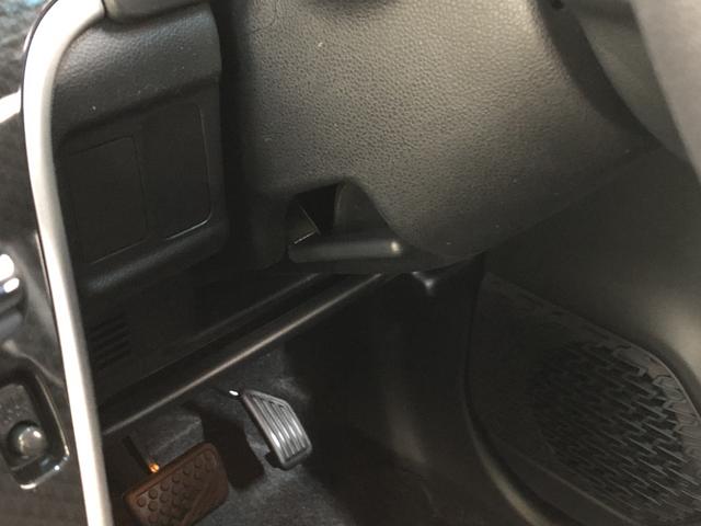 カスタムX VS SA3 届出済未使用車 追突被害軽減ブレーキ スマアシ3 LEDヘッドライト スマートキー オートエアコン 運転席シートヒーター ナビ取付時用パノラマカメラ(16枚目)