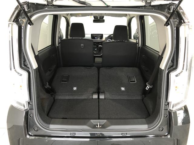 カスタムX VS SA3 届出済未使用車 追突被害軽減ブレーキ スマアシ3 LEDヘッドライト スマートキー オートエアコン 運転席シートヒーター ナビ取付時用パノラマカメラ(36枚目)