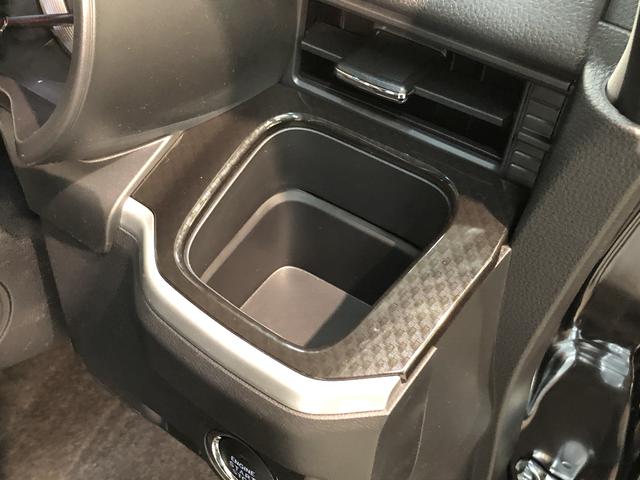 カスタムX VS SA3 届出済未使用車 追突被害軽減ブレーキ スマアシ3 LEDヘッドライト スマートキー オートエアコン 運転席シートヒーター ナビ取付時用パノラマカメラ(47枚目)