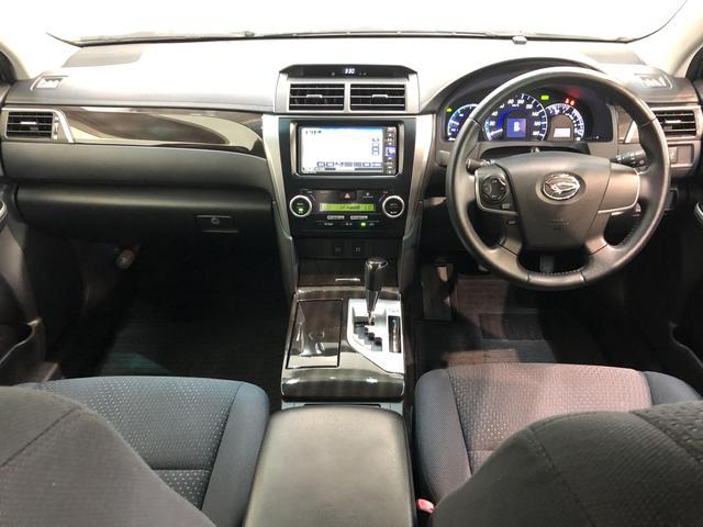 ダイハツ アルティス ハイブリッドｇパッケージ ナビ バックカメラ 車検整備付 スマートキー ｌｅｄヘッドライト オートエアコン 99 8万円 平成24年 12年 滋賀県 中古車 価格 Com