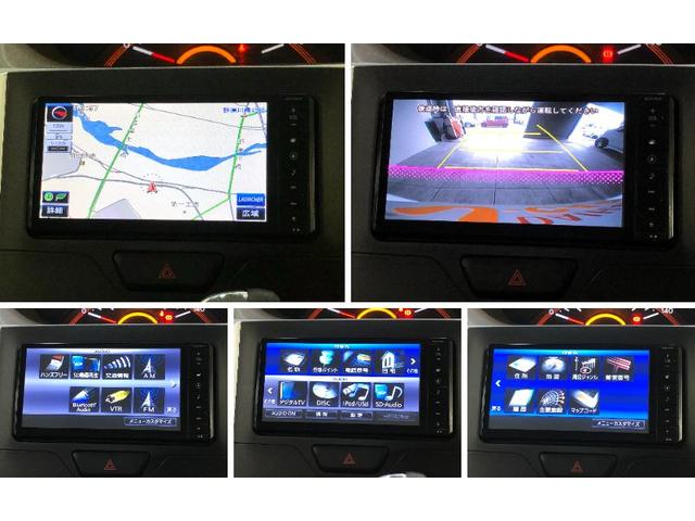 XスマートセレクションSA 4WD 地デジナビ バックカメラ 追突被害軽減ブレーキ スマアシ 左側電動スライドドア スマートキー 純正ナビ 地デジ DVD再生 Bluetooth対応 バックカメラ オートエアコン ドラレコ(7枚目)