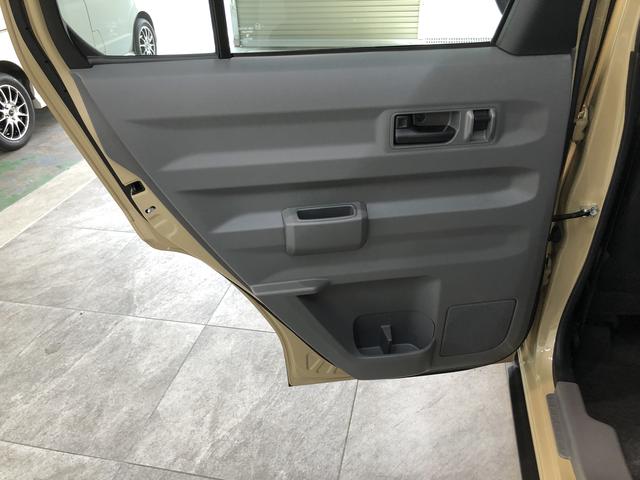 Gターボ 届出済未使用車 前席シートヒーター クルコン 追突被害軽減ブレーキ スマアシ コーナーセンサー LEDヘッドライト スマートキー 前席シートヒーター レーダークルーズコントロール(61枚目)