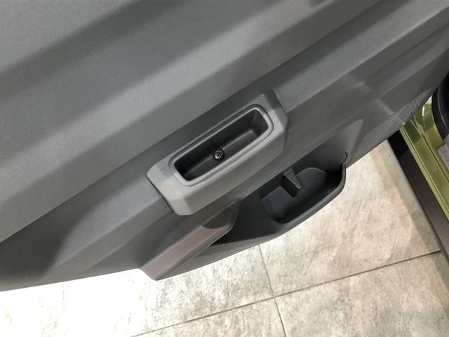 Gターボ 届出済未使用車 レーダークルーズコントロール 追突被害軽減ブレーキ スマアシ コーナーセンサー LEDヘッドライト スマートキー 前席シートヒーター オートエアコン(65枚目)