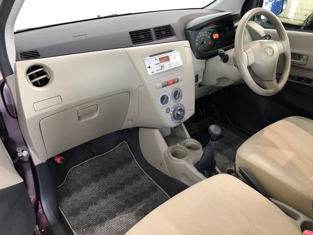 Xスペシャル 5MT車 キーレス CDステレオ(53枚目)