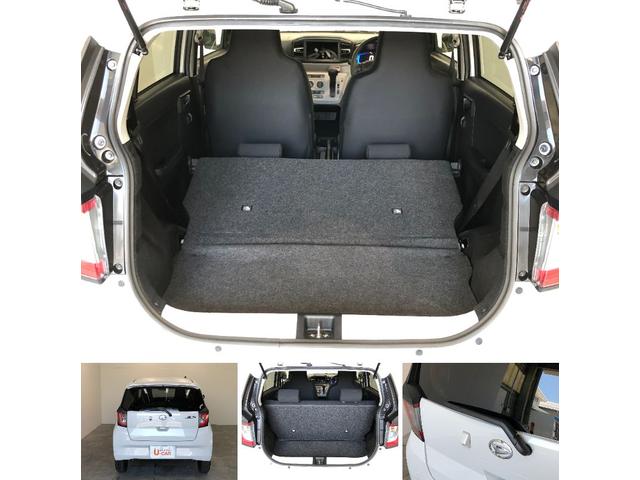 XリミテッドSA3 走行800KM台 LEDヘッドライト 衝突回避支援ブレーキ・スマートアシスト3 コーナーセンサー LEDヘッドライト キーレスエントリー アイドリングストップ(11枚目)