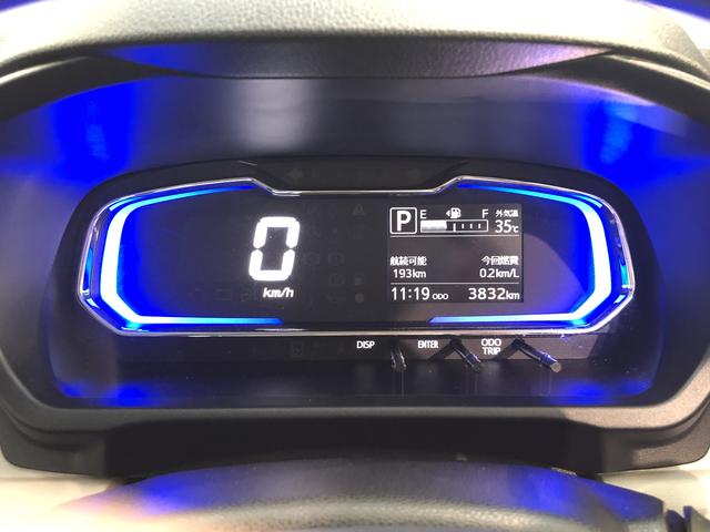 X リミテッドSA3 LEDヘッドライト オートライト 追突被害軽減ブレーキ スマアシ3 コーナーセンサー LEDヘッドライト キーレス エコアイドル ナビ取付時用バックカメラ(12枚目)