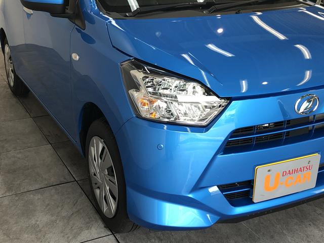 X リミテッドSA3 LEDヘッドライト オートライト 追突被害軽減ブレーキ スマアシ3 コーナーセンサー LEDヘッドライト キーレス エコアイドル ナビ取付時用バックカメラ(28枚目)
